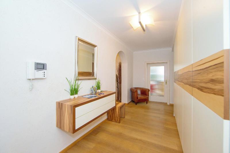 Hotel Garni Landhaus Gitti - Lobi
