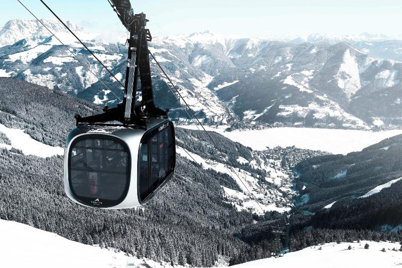 Hotel Garni Landhaus Gitti - Aktivite