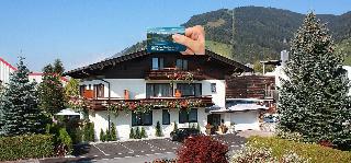 Hotel Garni Landhaus Gitti otel fotoğrafı