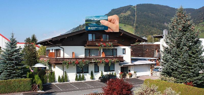 Hotel Garni Landhaus Gitti - Genel
