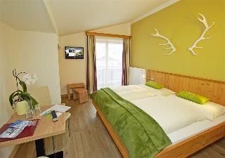 Hotel Garni Landhaus Gitti fotoÄŸrafÄ±