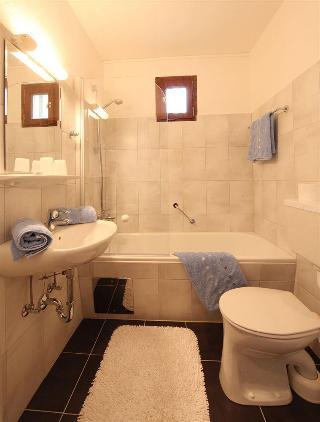 Hotel Garni Landhaus Gitti fotoÄŸrafÄ±