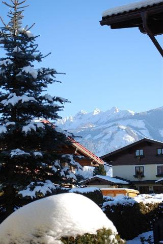 Hotel Garni Landhaus Gitti fotoÄŸrafÄ±