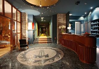 Design Hotel Miramonte fotoÄŸrafÄ±