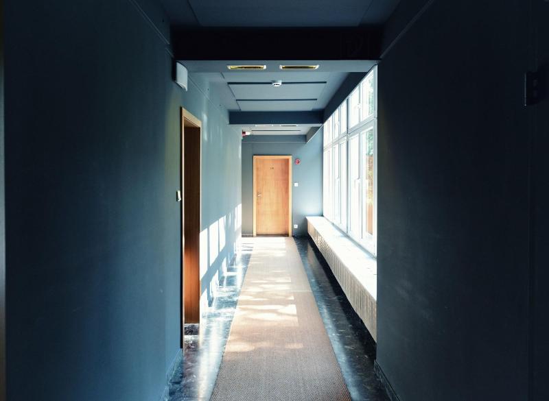 Design Hotel Miramonte - Lobi