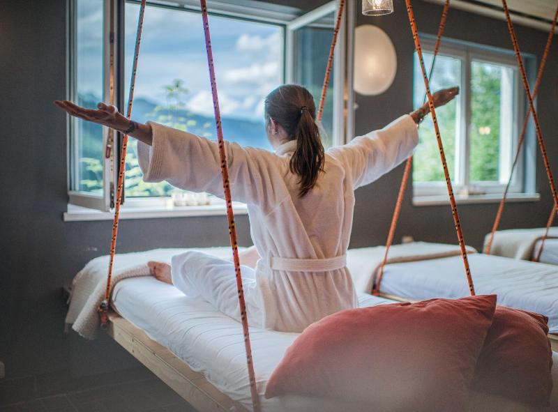 Design Hotel Miramonte - Aktivite