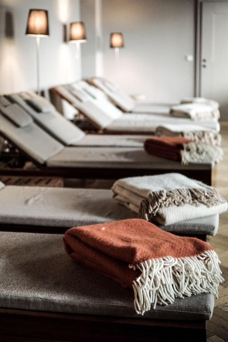 Design Hotel Miramonte - Aktivite