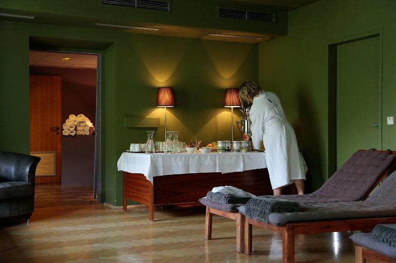 Design Hotel Miramonte - Aktivite