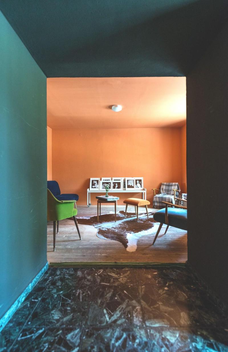 Design Hotel Miramonte - Aktivite