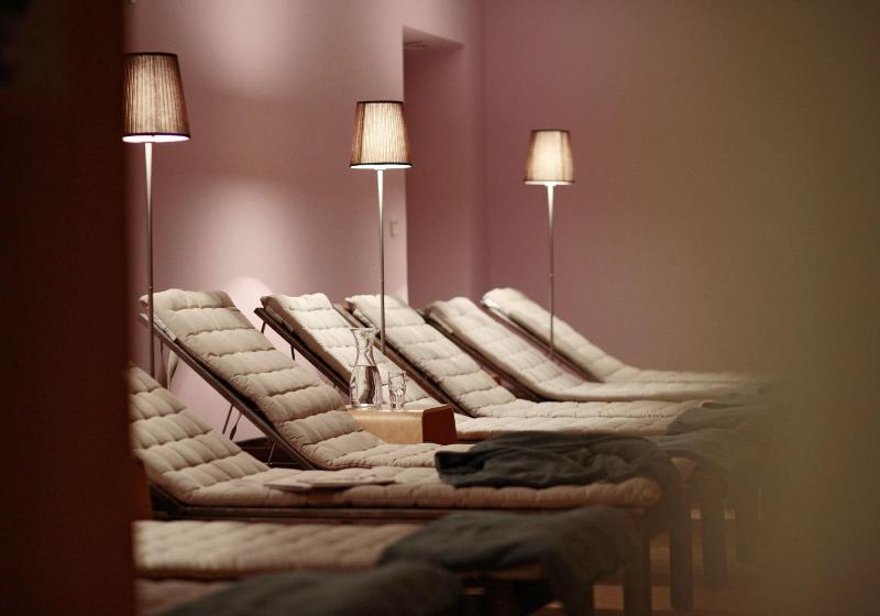 Design Hotel Miramonte - Aktivite