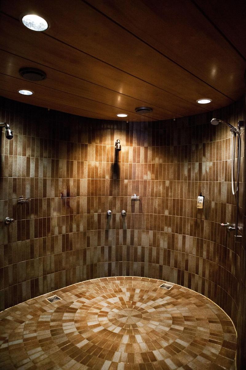 Design Hotel Miramonte - Aktivite
