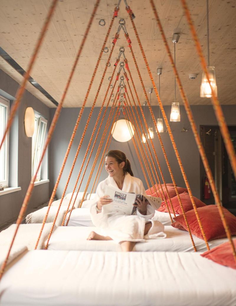 Design Hotel Miramonte - Aktivite