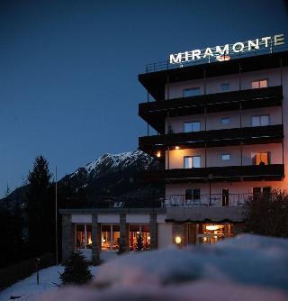 Design Hotel Miramonte fotoÄŸrafÄ±