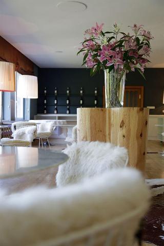 Design Hotel Miramonte fotoÄŸrafÄ±