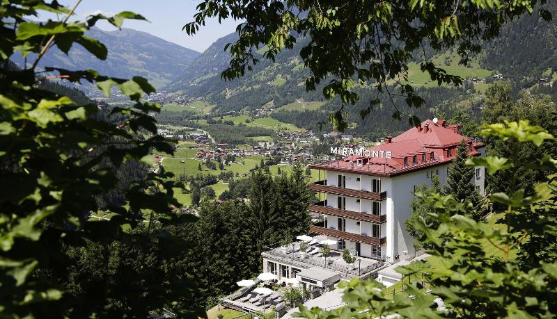 Design Hotel Miramonte - Genel