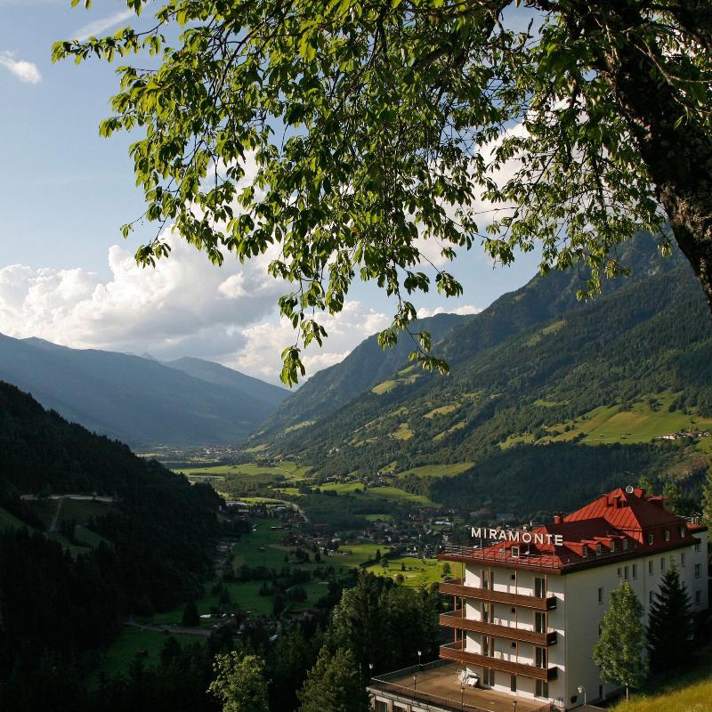 Design Hotel Miramonte - Genel