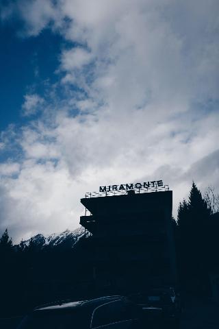 Design Hotel Miramonte fotoÄŸrafÄ±