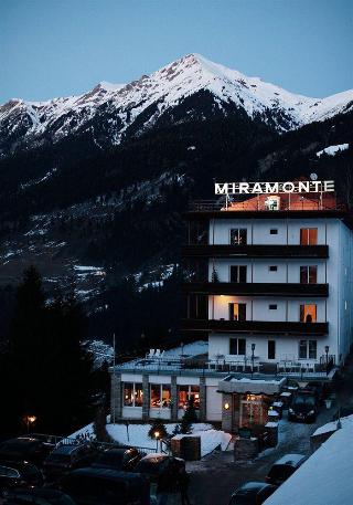 Design Hotel Miramonte fotoÄŸrafÄ±