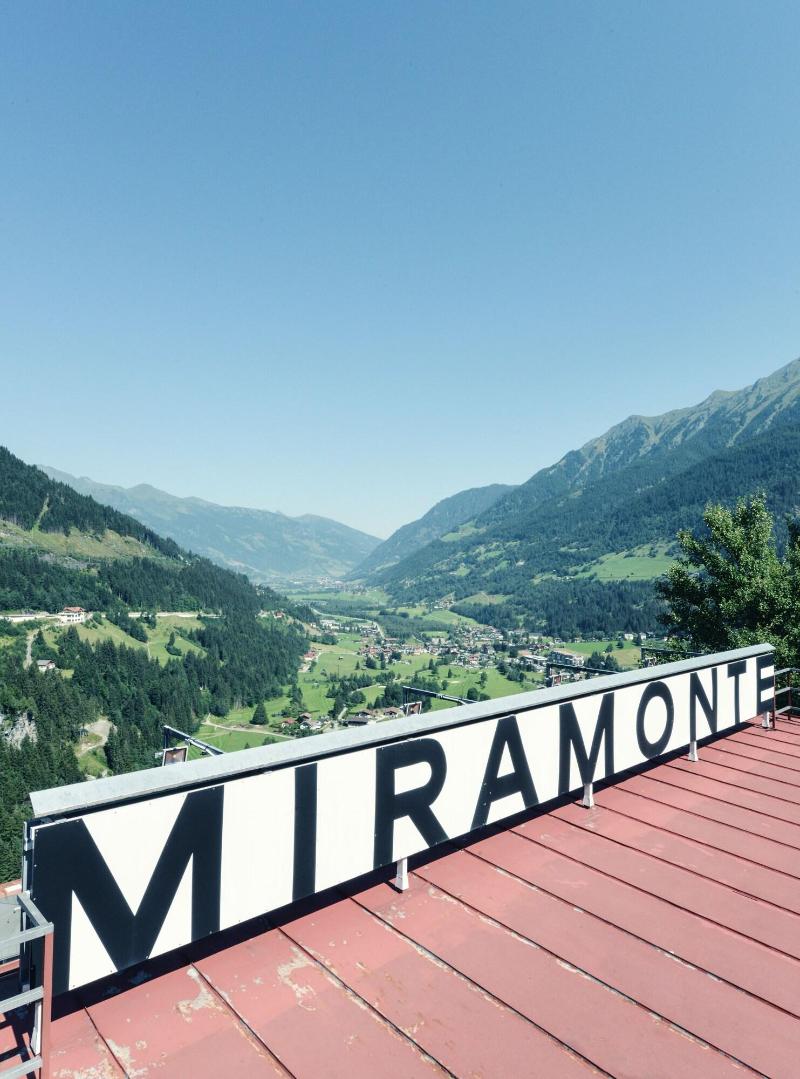 Design Hotel Miramonte - Genel
