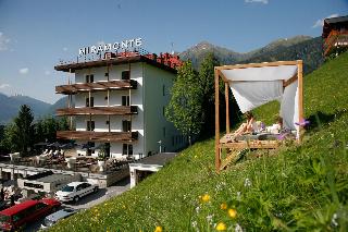 Design Hotel Miramonte fotoÄŸrafÄ±