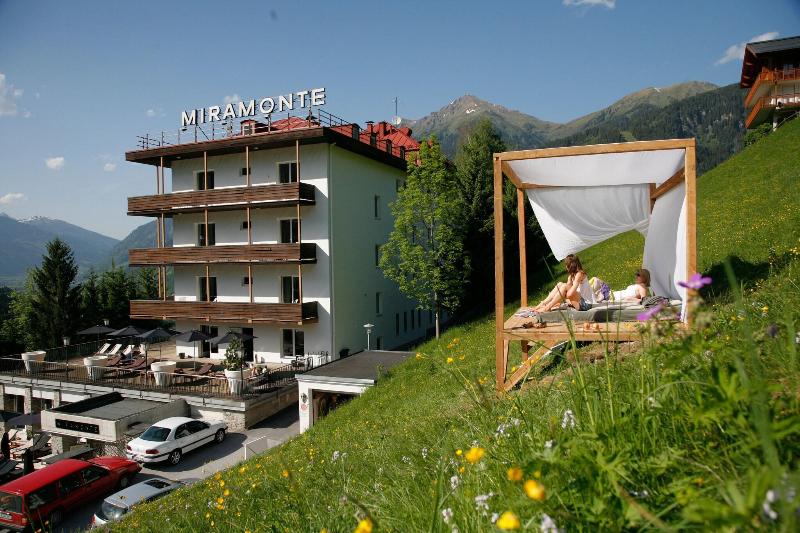 Design Hotel Miramonte - Genel