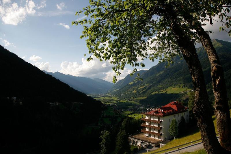 Design Hotel Miramonte - Genel