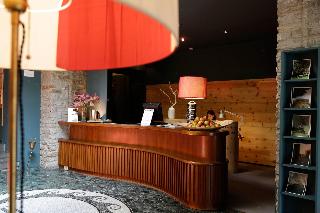 Design Hotel Miramonte fotoÄŸrafÄ±