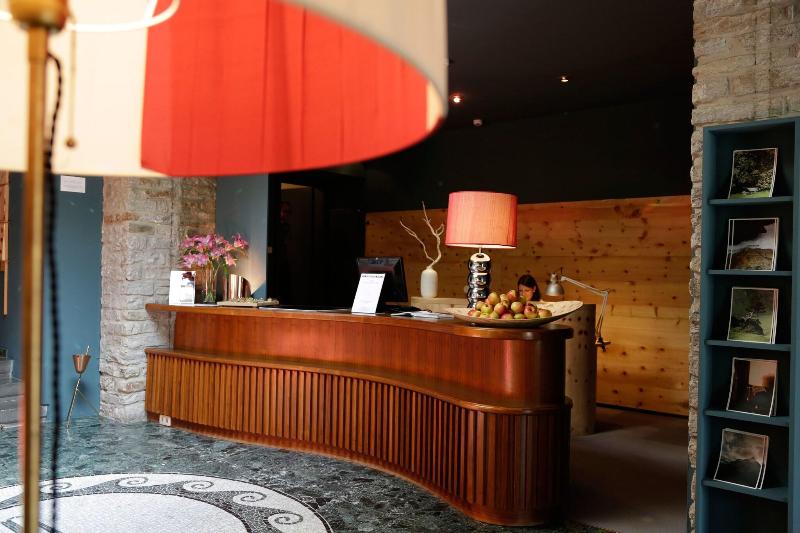 Design Hotel Miramonte - Genel