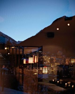 Design Hotel Miramonte fotoÄŸrafÄ±
