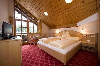 Hanneshof Resort - Bischofsmütze fotoÄŸrafÄ±