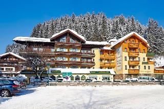 Hanneshof Resort - Bischofsmütze fotoÄŸrafÄ±
