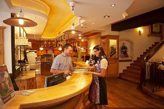 Hanneshof Resort - Bischofsmütze fotoÄŸrafÄ±