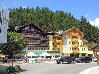 Hanneshof Resort - Bischofsmütze otel fotoğrafı