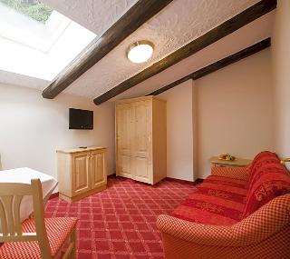 Hanneshof Resort - Bischofsmütze fotoÄŸrafÄ±