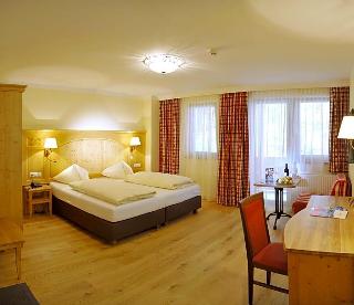 Hanneshof Resort - Bischofsmütze fotoÄŸrafÄ±