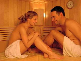 Hanneshof Resort - Bischofsmütze fotoÄŸrafÄ±