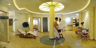 Hanneshof Resort - Bischofsmütze fotoÄŸrafÄ±