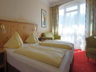 Hanneshof Resort - Bischofsmütze fotoÄŸrafÄ±