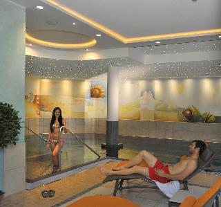 Hanneshof Resort - Bischofsmütze fotoÄŸrafÄ±