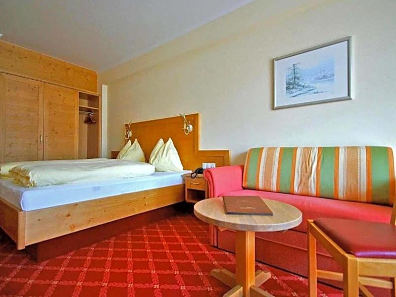 Hanneshof Resort - Bischofsmütze - Oda