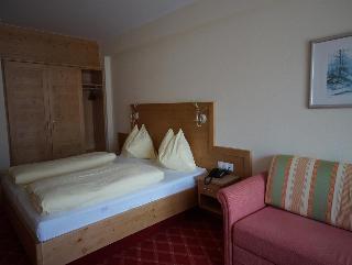 Hanneshof Resort - Bischofsmütze fotoÄŸrafÄ±