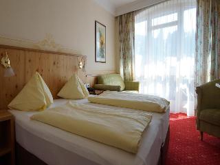 Hanneshof Resort - Bischofsmütze fotoÄŸrafÄ±
