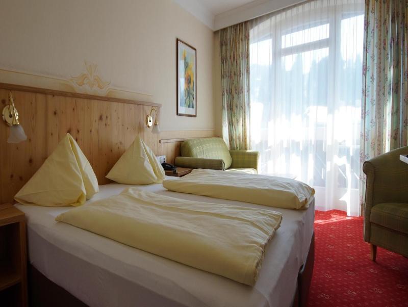Hanneshof Resort - Bischofsmütze - Oda
