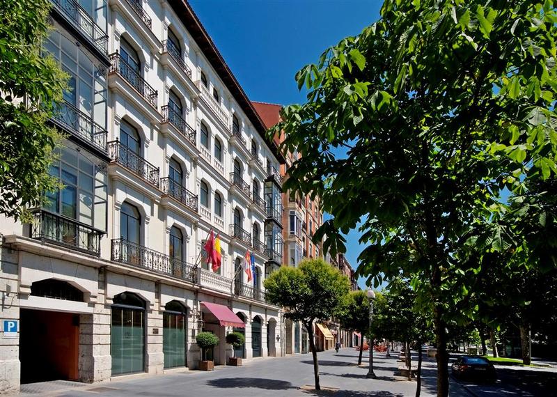 Hotel Recoletos - Genel