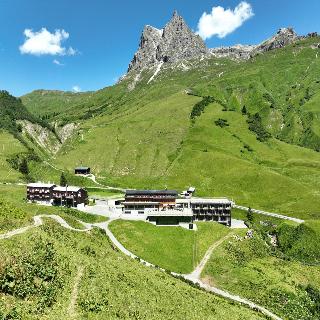 Adler otel fotoğrafı