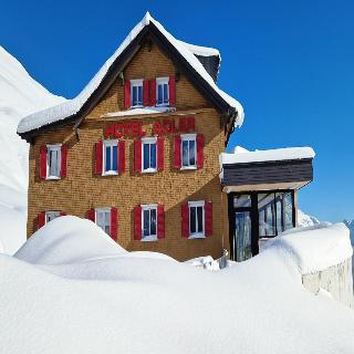 Adler fotoÄŸrafÄ±