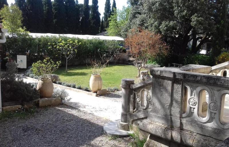 Logis Hotel Residence les Cedres - Genel