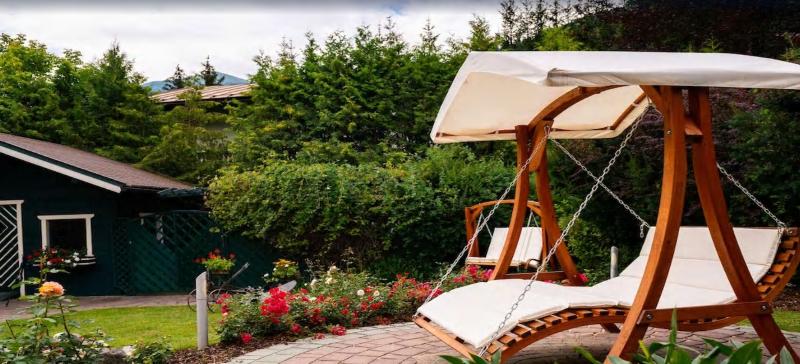 Hotel Zum Stern - Genel