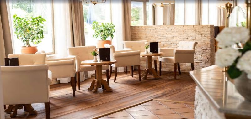 Hotel Zum Stern - Restoran