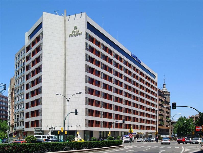 Innside Zaragoza - Genel